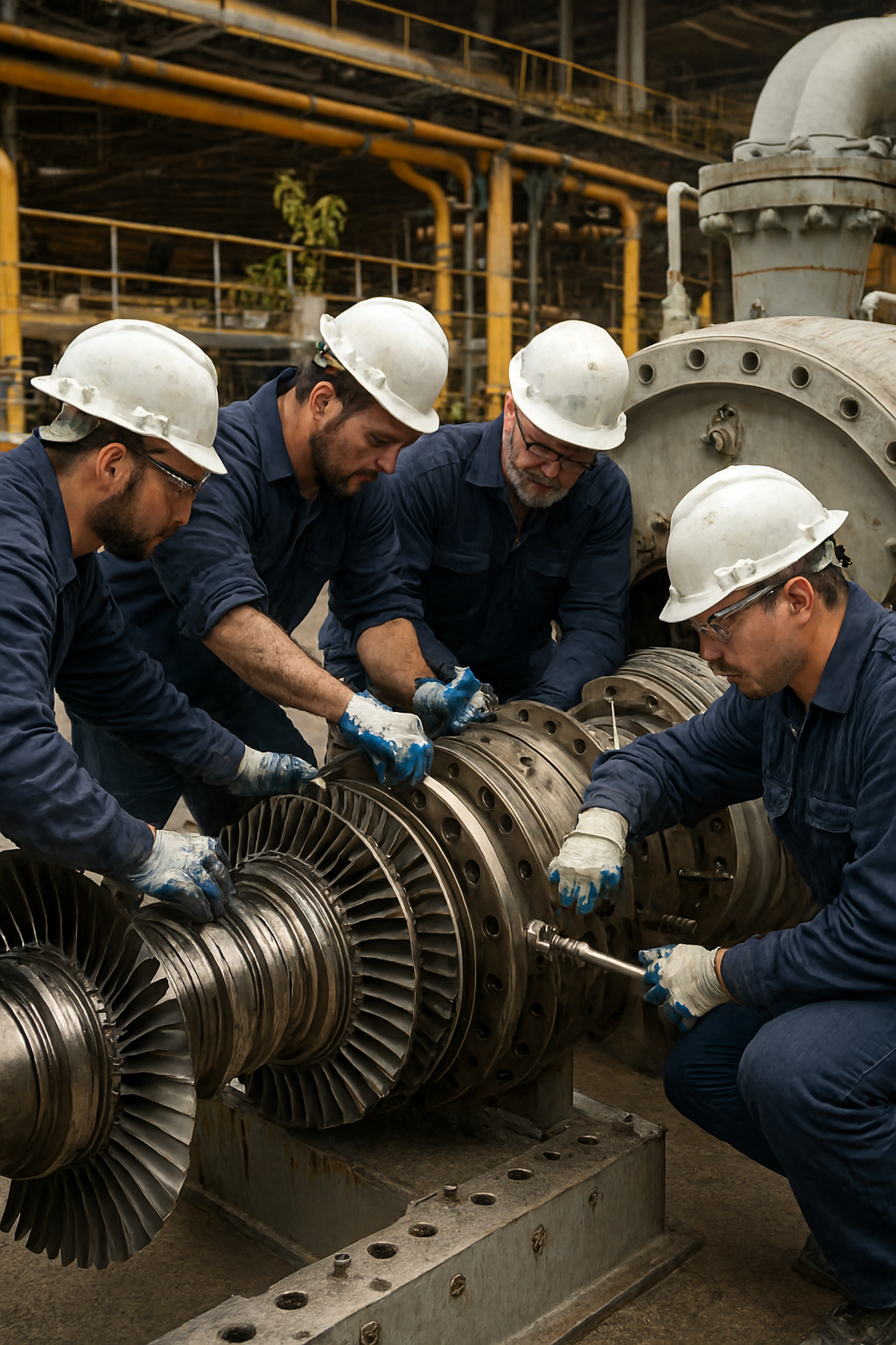 Excelencia Operacional