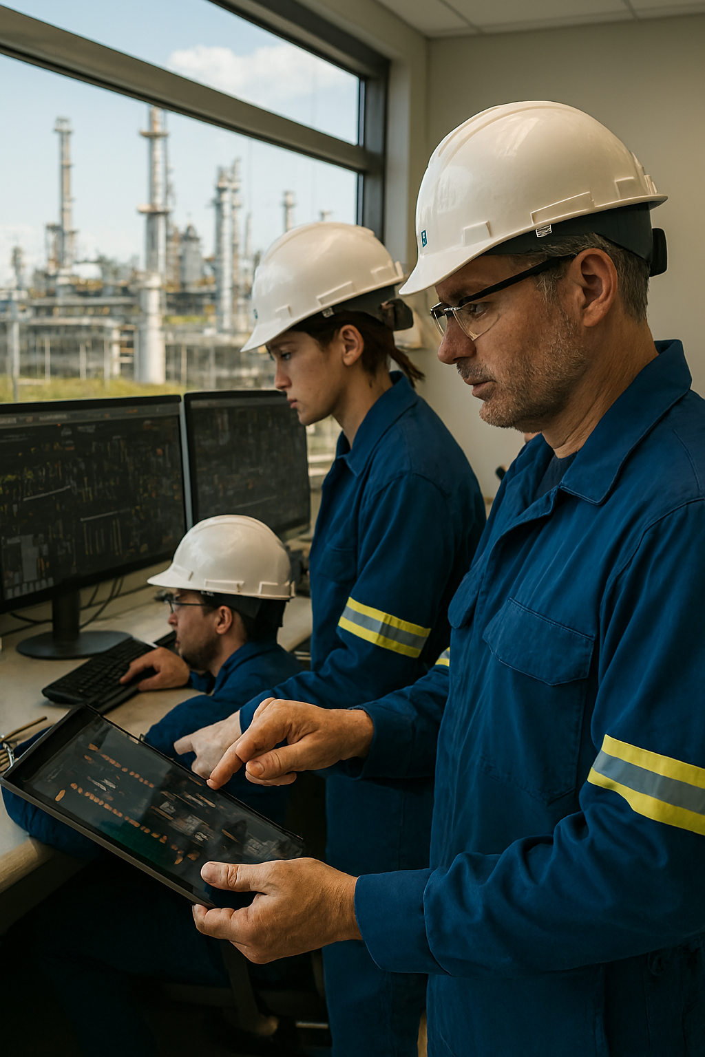 Innovación Tecnológica