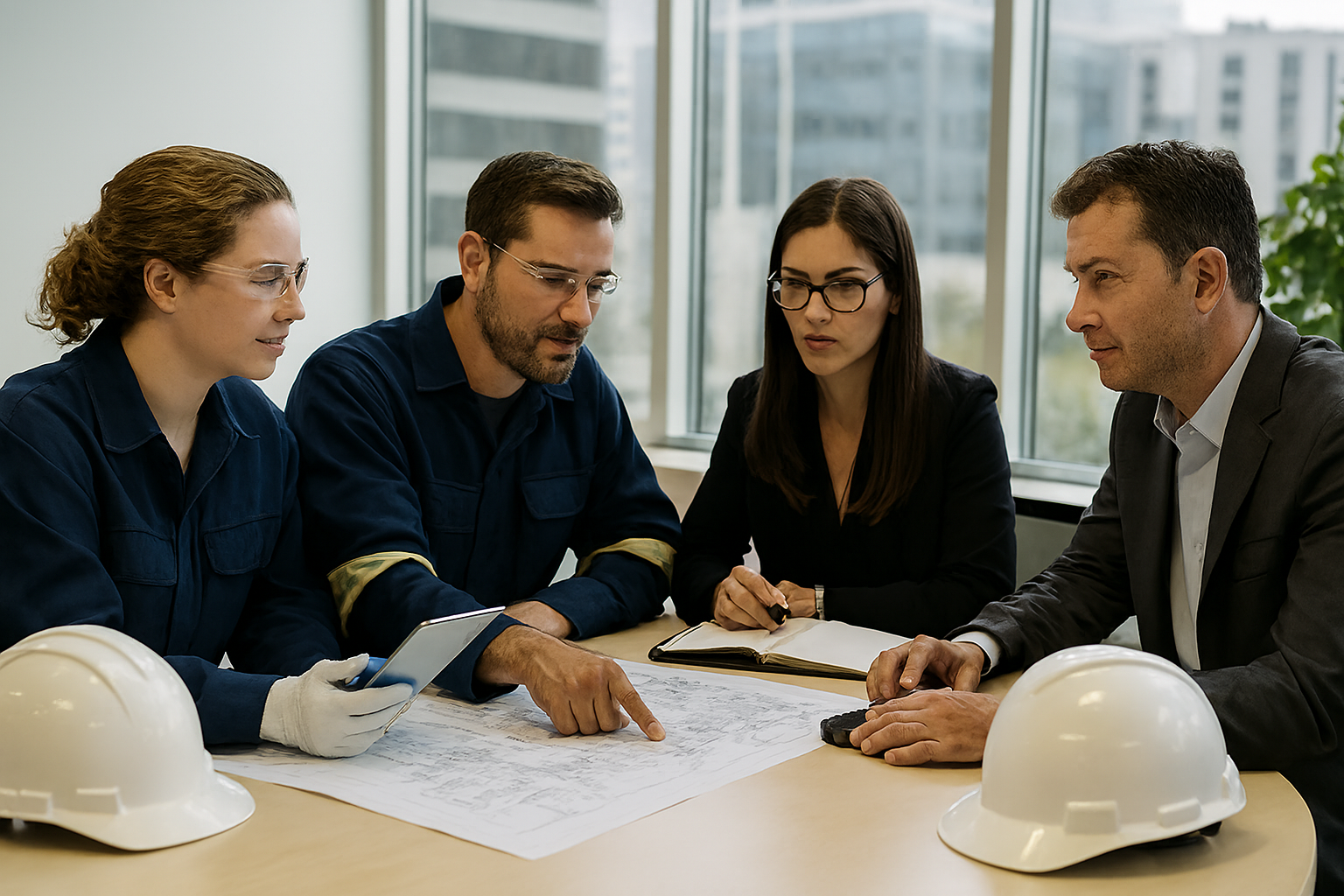 Compromiso con el Cliente